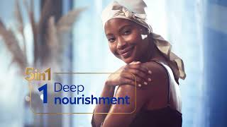 NIVEA Nourishing Cocoa Our Complete Care For a HealthyLooking Skin [upl. by Dviad]