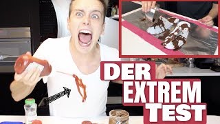 Das WUNDER  Spray 😳  nie mehr FLECKEN  Julienco [upl. by Suvart]