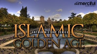 Untold History  AlAndalus  Islamic Golden Age [upl. by Adamsen]