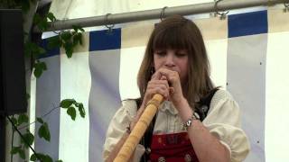 20110604Tanz der Kühe wmv [upl. by Ajidahk]