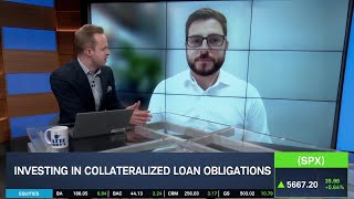 Investing in Collateralized Loan Obligations [upl. by Dripps79]