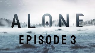 Alone Season 8 Episode 3 Recap [upl. by Alitta458]