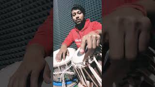 How should Kaharwa taal be practiced in tabla [upl. by Ahsatam802]