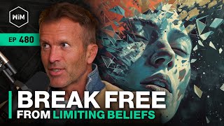 Break Free From Limiting Beliefs and Free Your Mind with Peter Crone WiM480 [upl. by Fanchette]