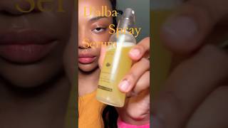 Dalba skin serum spray skincareroutine asmrskincare makeup [upl. by Morrill]