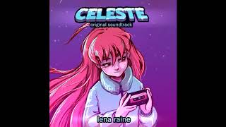 Official Celeste Original Soundtrack  08  Scattered and Lost [upl. by Aihsenad575]