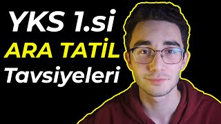 4 dakikada ARA TATİL [upl. by Reinnej]