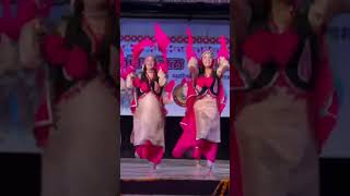 Luddi♥️ dance bhangradhol trendingshorts punjabisong dholbhangra bhangra [upl. by Ayaros]