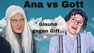 4 Folge Gott ruft an Magersucht gegen Gott [upl. by Fidellia797]