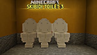 skibidi toilet season 1 episode 3 ‎DaFuqBoom [upl. by Ecirtaed]