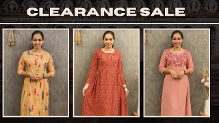 Mega Clearance on Kurtis – Shop amp Save Before Theyre Gone 🛍  𝐆𝐋𝐈𝐓𝐙𝐈𝐍𝐃𝐈𝐀 FASHIONS 🥰👌🛍 [upl. by Aynor891]