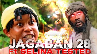 JAGABAN FT SELINA TESTED EPISODE 28  DARKNESS [upl. by Stuckey]