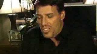 Tony Robbins  The Power of Momentum part1 [upl. by Retsevel]