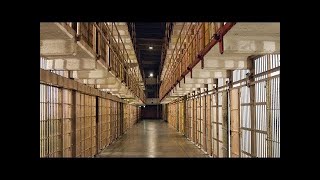 Prison Documentary  Leavenworth Penitentiary [upl. by Maise]