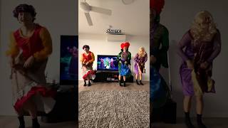 Hocus Pocus 2  One Way Or Another  FULL DANCE hocuspocus disney trend [upl. by Fausta]