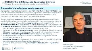 IRCCS Centro di Riferimento Oncologico CRO di Aviano [upl. by Nodnahs]