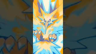 Curiosidades sobre o Zapdos crescernoyoutube anime curiosidadesanime pokemon Zapdos [upl. by Holtz213]