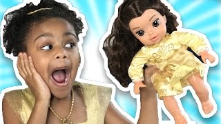 Funny Kids Magic Transformation Pretend Play [upl. by Esyned]