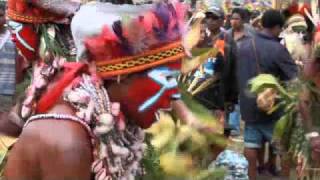 Goroka Show Papua New Guinea 2010 [upl. by Casper]