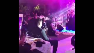 Rochelle pangilinan surprise dance for arthur on wedding day [upl. by Anitan]