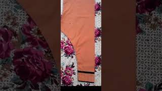 sewingqueen fashiondesign kurti fahiondesign new trouser design dress [upl. by Engeddi]