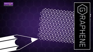 What is graphene [upl. by Jacquelin]