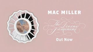 Mac Miller  Cinderella feat Ty Dolla ign [upl. by Aicittel]