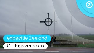 Expeditie Zeeland Oorlogsverhalen [upl. by Antonietta]