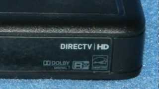 DIRECTV C31 quotGeniequot RVU Client Solid Signal Exclusive HandsOn Review [upl. by Notlem]