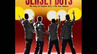 Jersey Boys Soundtrack 22 Who Loves YouFinale [upl. by Ailegra]