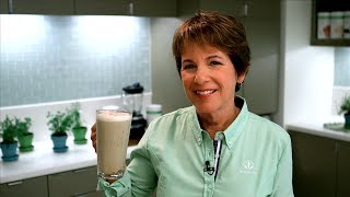 How to Make a HOT Herbalife Formula 1 Shake  Herbalife Advice Ep4 [upl. by Anirbas]