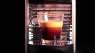 Arpeggio Nespresso Review [upl. by Ahsinehs]