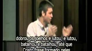 Paul Washer  Oração Edificante Assista dublado [upl. by Aruasor]