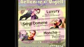 FESTA MAJOR BELLCAIRE DURGELL [upl. by Aufmann]