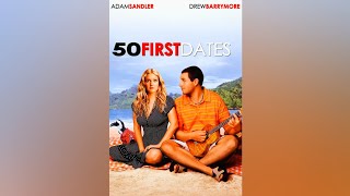 50 First Dates credits [upl. by Ecyla519]