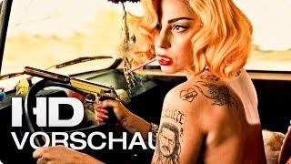 Exklusiv MACHETE KILLS First Look Deutsch German  2013 HD [upl. by Strang]