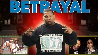 What REALLY Happened to Mannie Fresh at Birdmans CashMoney Records  The Truth Exposed [upl. by Flanagan]