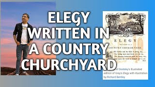 Elegy Written in a Country ChurchyardIV [upl. by Lathrop]