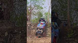 Cuplikan Part 4 FINAL ROUNDKEJURNAS IMI 2024ADVENTURE OFFROADPAJANGAN BANTUL YOGYAKARTA [upl. by Giesser]