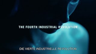 Die Vierte Industrielle Revolution  Im Überblick [upl. by Asiole]