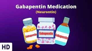 Gabapentin Usage Sideeffects Dosage and More [upl. by Zerk]