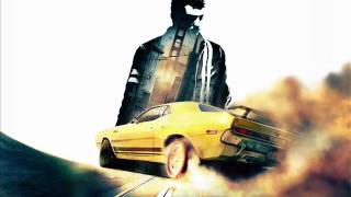 Driver San Francisco  Original Main Theme [upl. by Ardnahsal]