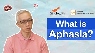 What is Aphasia  CAREGIVER GUIDE [upl. by Snave394]