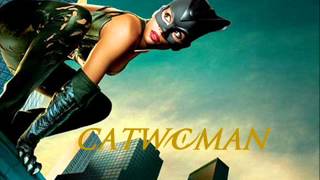 Catwoman  37  Felineious Assault Pt II [upl. by Aldis]