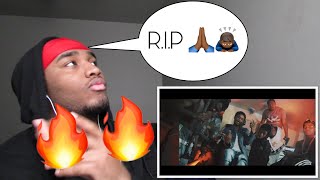 Jayo Sama “No Face No Case” REACTION [upl. by Nareik]