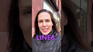 Be Comfortable with Silence Tips For Actors acting actingsoswithdaria actorslife actinglife [upl. by Apollus]