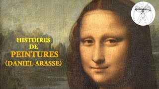 Histoires de peintures Daniel Arasse  LE CODEX 1 [upl. by Yekcir]