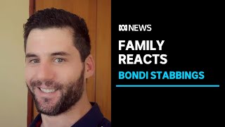 Family of Bondi Junction attacker Joel Couchi condemn his horrific actions  ABC News [upl. by Eloccin984]