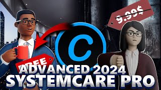 Dive Into 2024s Newest Features With Advanced SystemCare Pro  Download Advanced SystemCare Pro [upl. by Dorelle]