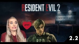 Leons Medallions  Resident Evil 2 Remake  Leon Pt 2  LiteWeight Gaming [upl. by Loydie]